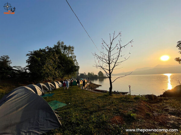 Pawna Camping- Kinara - Image 12